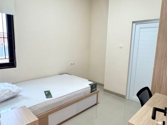Kamar Standard – Oemah Omi 2