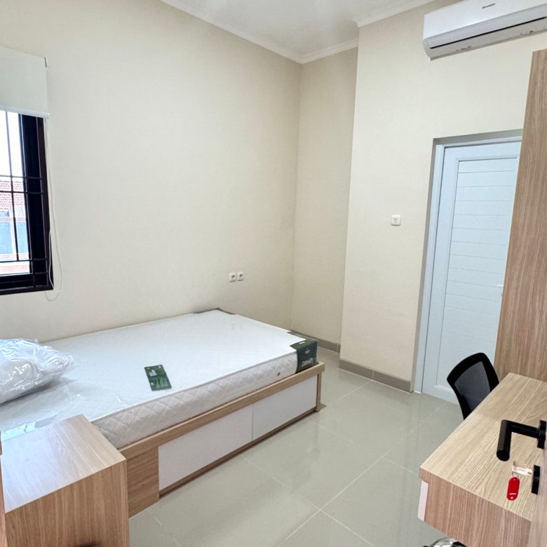 Kamar Standart OEMAH OMI 2