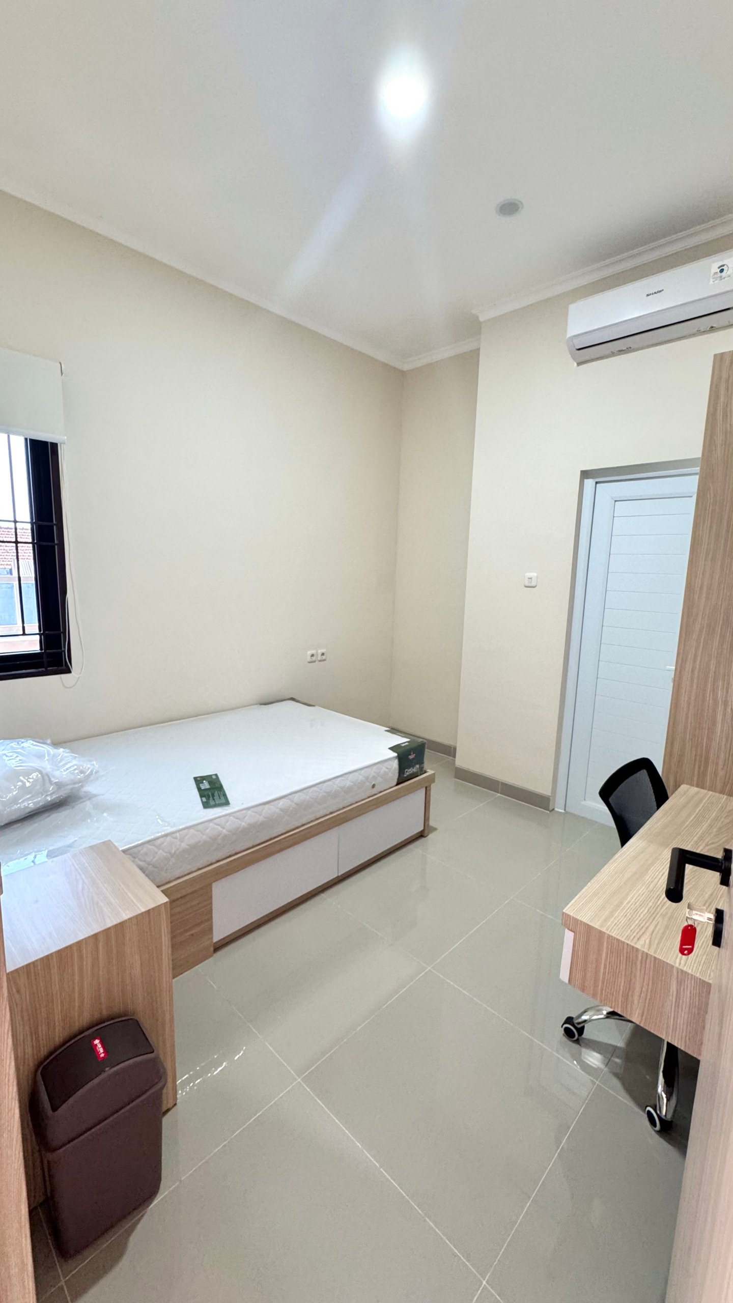 Kamar Standard – Oemah Omi 2