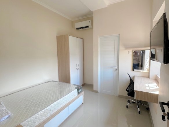 Kamar Deluxe