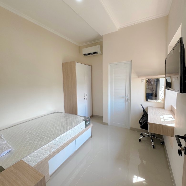 Kamar Deluxe OEMAH OMI 1
