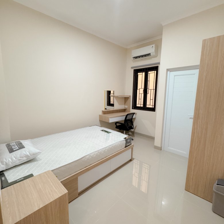 Kamar Standar OEMAH OMI 1