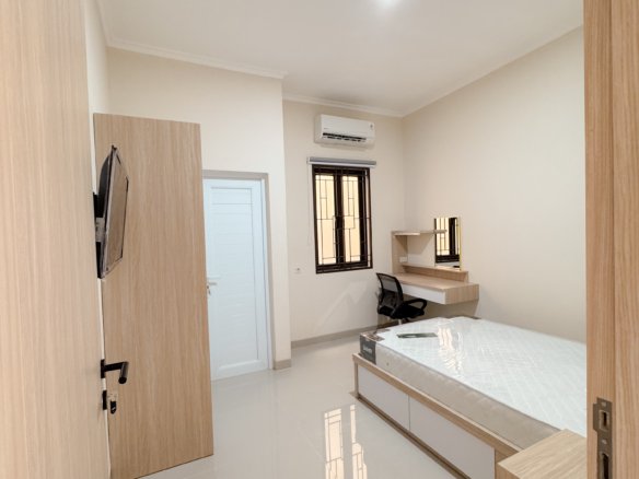 Kamar Standart