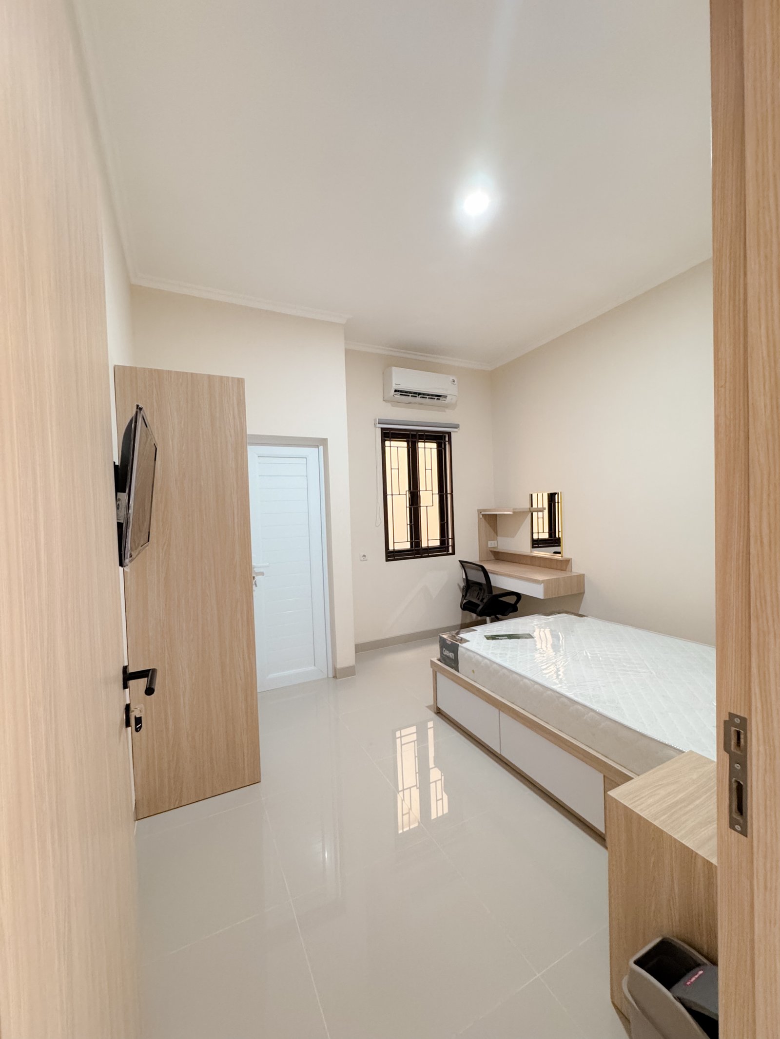 Kamar Standart
