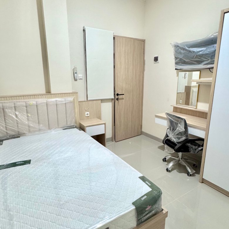 Kamar Deluxe OEMAH OMI 2