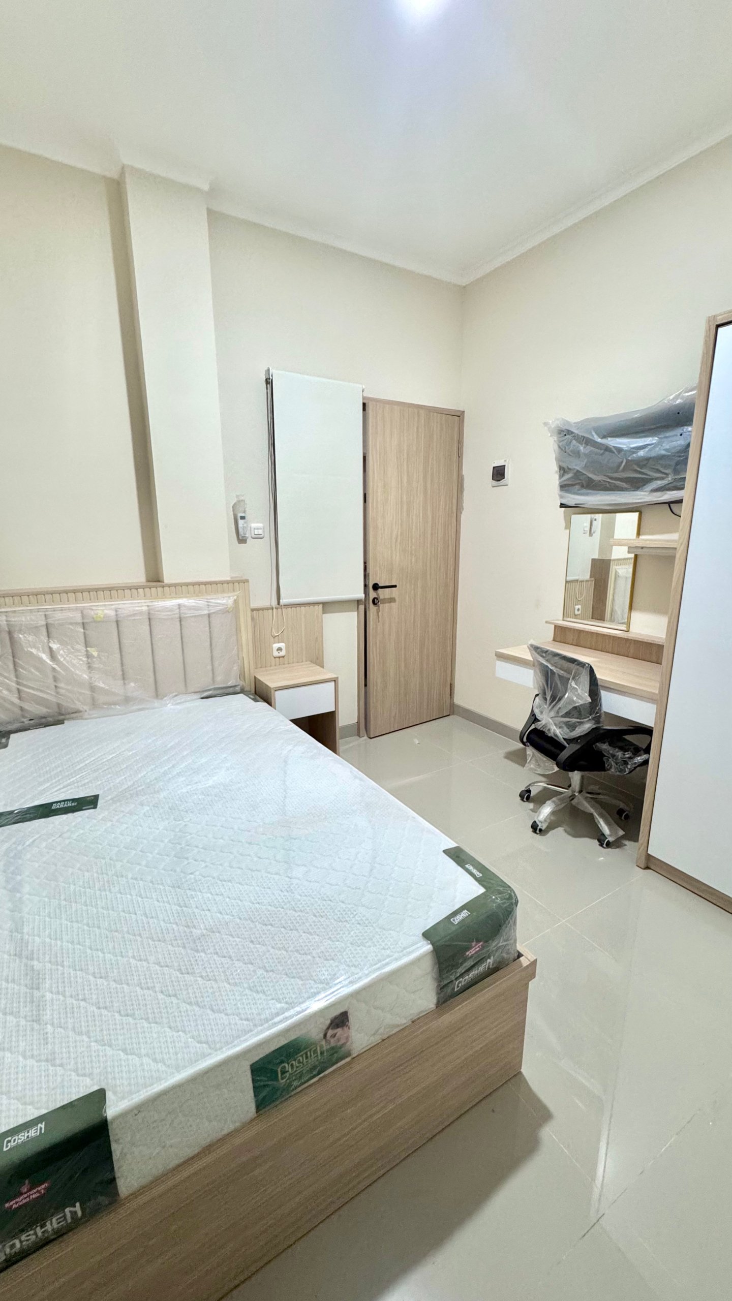 Kamar Deluxe – Oemah Omi 2