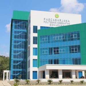 PASCA-SARJANA